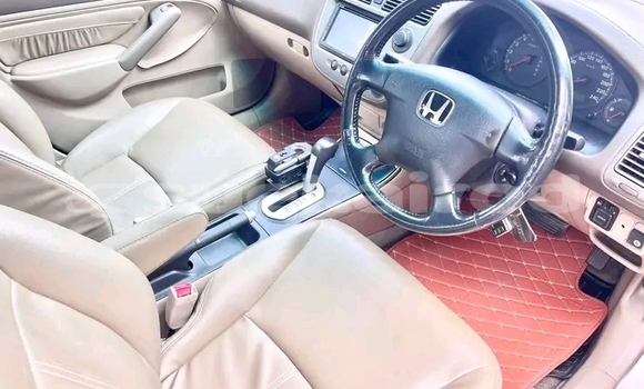 Buy Used Honda Civic Other Car in Lamphun in Lamphun Buy Used Honda Civic Other Car in Lamphun in Lamphun