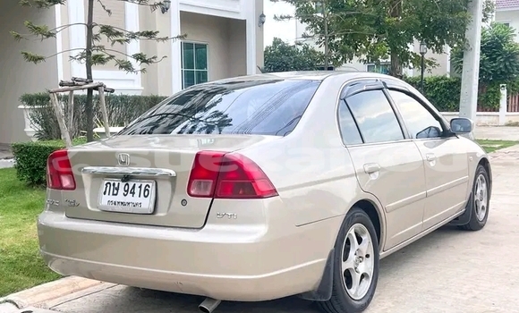 Buy Used Honda Civic Other Car in Lamphun in Lamphun Buy Used Honda Civic Other Car in Lamphun in Lamphun