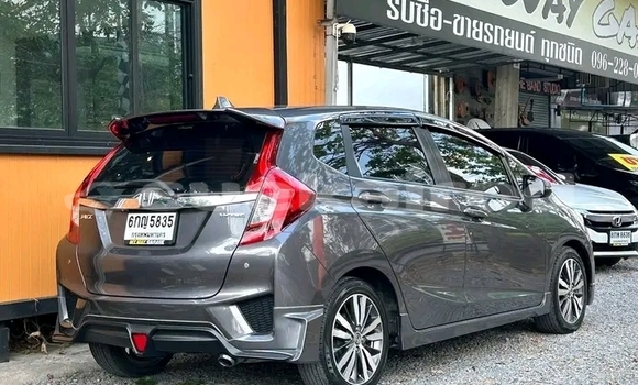 Buy Used Honda Jazz Other Car in Chai Nat in Chai Nat Buy Used Honda Jazz Other Car in Chai Nat in Chai Nat