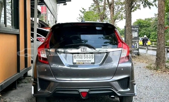 Buy Used Honda Jazz Other Car in Chai Nat in Chai Nat Buy Used Honda Jazz Other Car in Chai Nat in Chai Nat