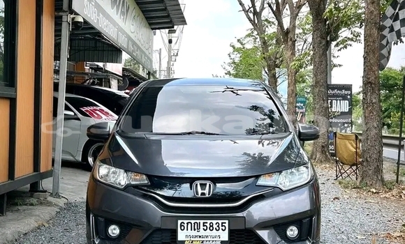 Buy Used Honda Jazz Other Car in Chai Nat in Chai Nat Buy Used Honda Jazz Other Car in Chai Nat in Chai Nat