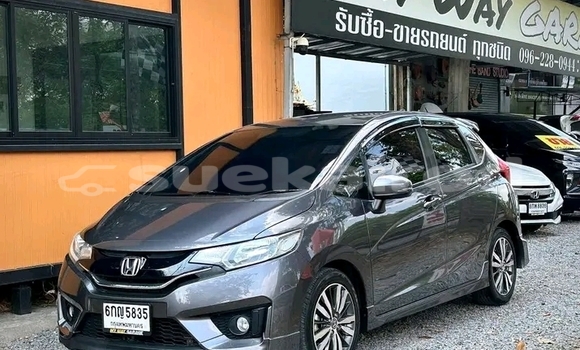 Buy Used Honda Jazz Other Car in Chai Nat in Chai Nat Buy Used Honda Jazz Other Car in Chai Nat in Chai Nat