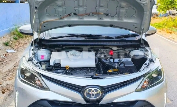 ซื้อ รถมือสอง Toyota Vios อื่น ๆ รถยนต์ ใน %{เมือง} ใน ชัยภูมิ