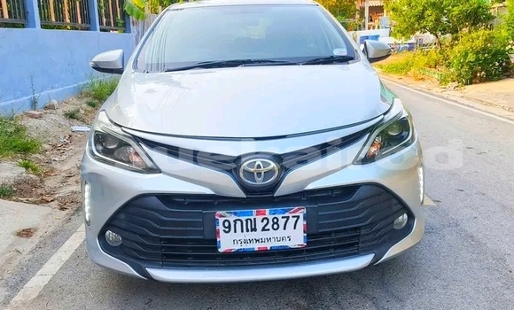 ซื้อ รถมือสอง Toyota Vios อื่น ๆ รถยนต์ ใน %{เมือง} ใน ชัยภูมิ ซื้อ รถมือสอง Toyota Vios อื่น ๆ รถยนต์ ใน %{เมือง} ใน ชัยภูมิ