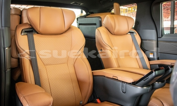 Buy Used Toyota Alphard Black Car in Nonthaburi in Nonthaburi Buy Used Toyota Alphard Black Car in Nonthaburi in Nonthaburi