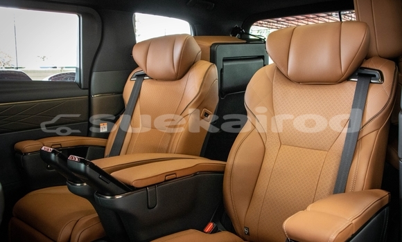 Buy Used Toyota Alphard Black Car in Nonthaburi in Nonthaburi Buy Used Toyota Alphard Black Car in Nonthaburi in Nonthaburi