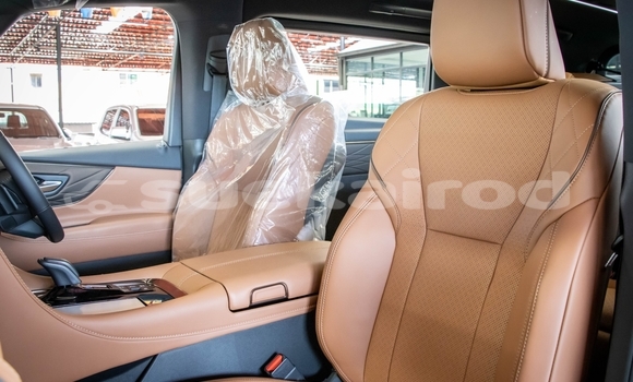 Buy Used Toyota Alphard Black Car in Nonthaburi in Nonthaburi Buy Used Toyota Alphard Black Car in Nonthaburi in Nonthaburi