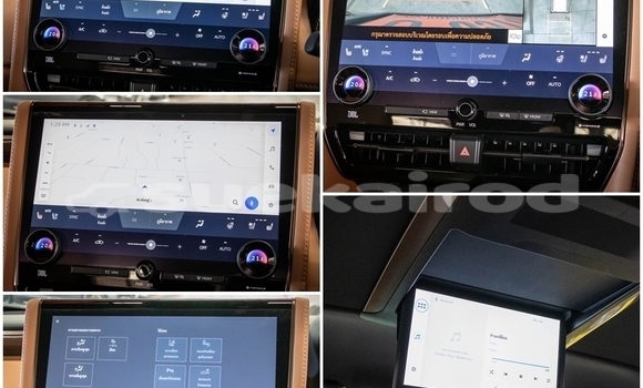 Buy Used Toyota Alphard Black Car in Nonthaburi in Nonthaburi Buy Used Toyota Alphard Black Car in Nonthaburi in Nonthaburi