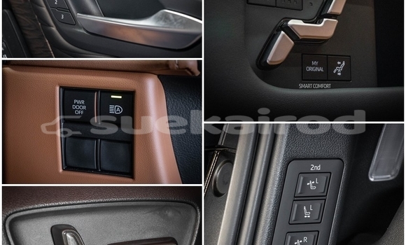 Buy Used Toyota Alphard Black Car in Nonthaburi in Nonthaburi Buy Used Toyota Alphard Black Car in Nonthaburi in Nonthaburi