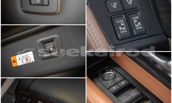 Buy Used Toyota Alphard Black Car in Nonthaburi in Nonthaburi Buy Used Toyota Alphard Black Car in Nonthaburi in Nonthaburi