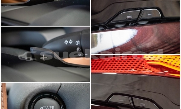 Buy Used Toyota Alphard Black Car in Nonthaburi in Nonthaburi Buy Used Toyota Alphard Black Car in Nonthaburi in Nonthaburi