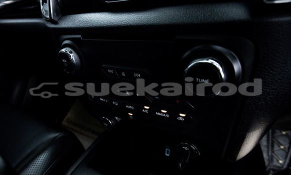 Buy Used Ford Everest White Car in Bangkok in Bangkok Buy Used Ford Everest White Car in Bangkok in Bangkok