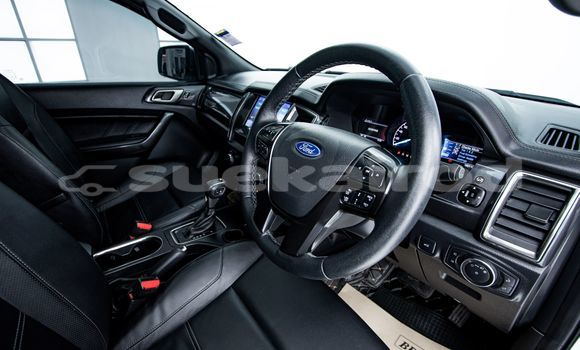 Buy Used Ford Everest White Car in Bangkok in Bangkok Buy Used Ford Everest White Car in Bangkok in Bangkok