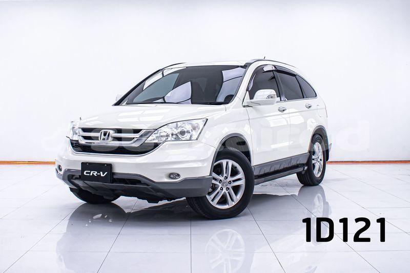 Big with watermark honda cr v bangkok bangkok 76361