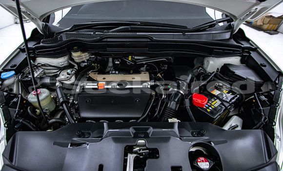 Buy Used Honda CR-V White Car in Bangkok in Bangkok Buy Used Honda CR-V White Car in Bangkok in Bangkok