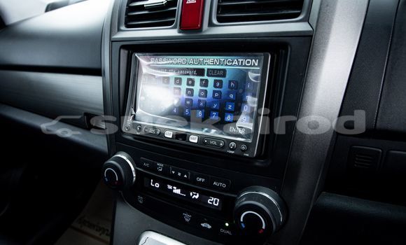 Buy Used Honda CR-V White Car in Bangkok in Bangkok Buy Used Honda CR-V White Car in Bangkok in Bangkok