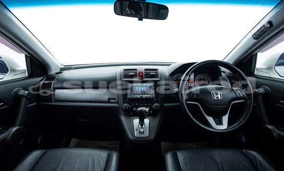 Buy Used Honda CR-V White Car in Bangkok in Bangkok Buy Used Honda CR-V White Car in Bangkok in Bangkok