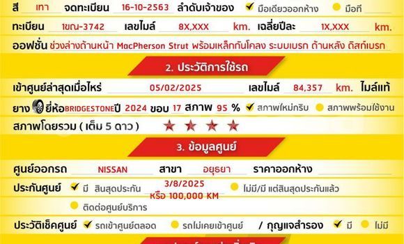 Buy Used Nissan Kix Other Car in Bangkok in Bangkok Buy Used Nissan Kix Other Car in Bangkok in Bangkok