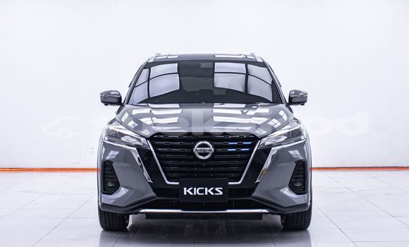 Buy Used Nissan Kix Other Car in Bangkok in Bangkok Buy Used Nissan Kix Other Car in Bangkok in Bangkok