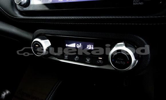 Buy Used Nissan Kix Other Car in Bangkok in Bangkok Buy Used Nissan Kix Other Car in Bangkok in Bangkok