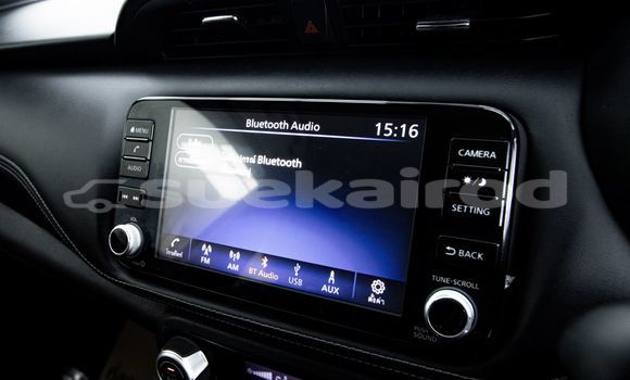 Buy Used Nissan Kix Other Car in Bangkok in Bangkok Buy Used Nissan Kix Other Car in Bangkok in Bangkok