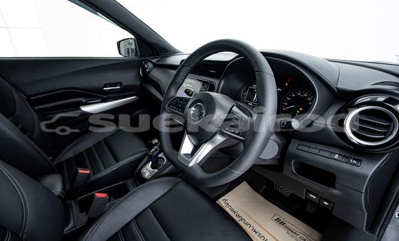 Buy Used Nissan Kix Other Car in Bangkok in Bangkok Buy Used Nissan Kix Other Car in Bangkok in Bangkok