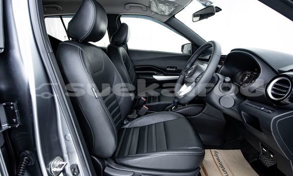 Buy Used Nissan Kix Other Car in Bangkok in Bangkok Buy Used Nissan Kix Other Car in Bangkok in Bangkok