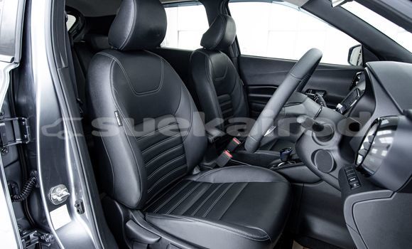 Buy Used Nissan Kix Other Car in Bangkok in Bangkok Buy Used Nissan Kix Other Car in Bangkok in Bangkok