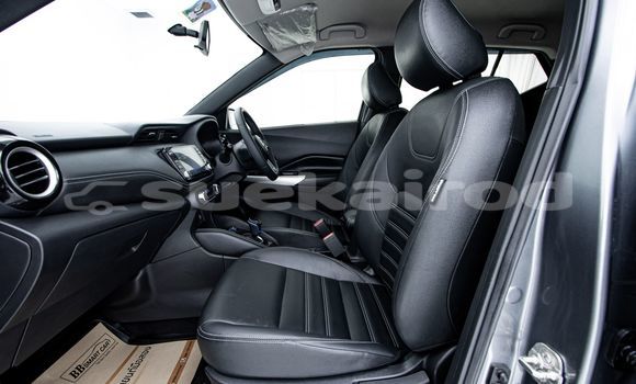 Buy Used Nissan Kix Other Car in Bangkok in Bangkok Buy Used Nissan Kix Other Car in Bangkok in Bangkok