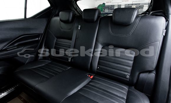 Buy Used Nissan Kix Other Car in Bangkok in Bangkok Buy Used Nissan Kix Other Car in Bangkok in Bangkok