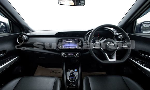 Buy Used Nissan Kix Other Car in Bangkok in Bangkok Buy Used Nissan Kix Other Car in Bangkok in Bangkok