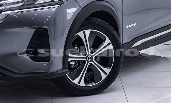 Buy Used Nissan Kix Other Car in Bangkok in Bangkok Buy Used Nissan Kix Other Car in Bangkok in Bangkok