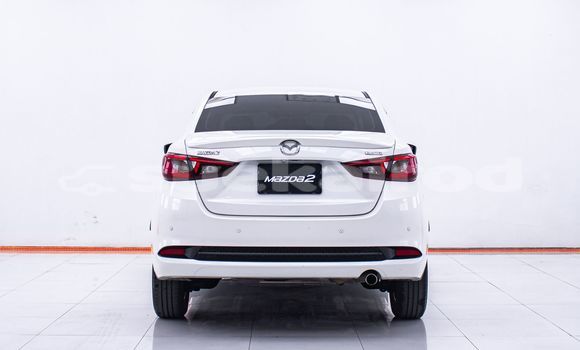 Buy Used Mazda 2 White Car in Bangkok in Bangkok Buy Used Mazda 2 White Car in Bangkok in Bangkok