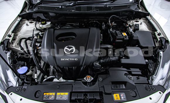 Buy Used Mazda 2 White Car in Bangkok in Bangkok Buy Used Mazda 2 White Car in Bangkok in Bangkok
