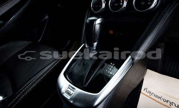 Buy Used Mazda 2 White Car in Bangkok in Bangkok Buy Used Mazda 2 White Car in Bangkok in Bangkok