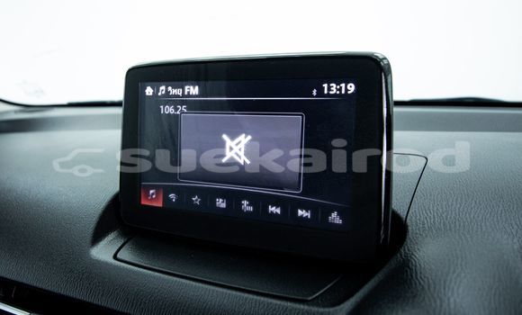 Buy Used Mazda 2 White Car in Bangkok in Bangkok Buy Used Mazda 2 White Car in Bangkok in Bangkok