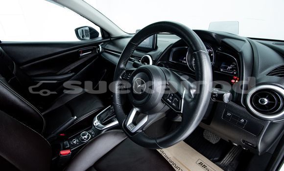 Buy Used Mazda 2 White Car in Bangkok in Bangkok Buy Used Mazda 2 White Car in Bangkok in Bangkok