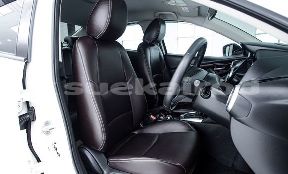 Buy Used Mazda 2 White Car in Bangkok in Bangkok Buy Used Mazda 2 White Car in Bangkok in Bangkok