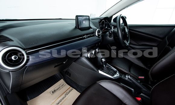 Buy Used Mazda 2 White Car in Bangkok in Bangkok Buy Used Mazda 2 White Car in Bangkok in Bangkok