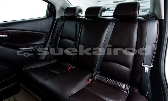 Buy Used Mazda 2 White Car in Bangkok in Bangkok Buy Used Mazda 2 White Car in Bangkok in Bangkok