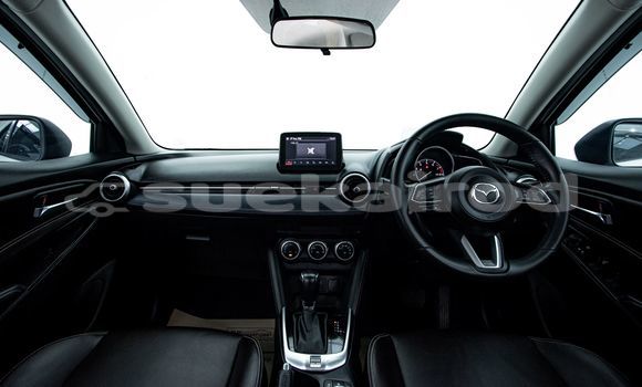 Buy Used Mazda 2 White Car in Bangkok in Bangkok Buy Used Mazda 2 White Car in Bangkok in Bangkok