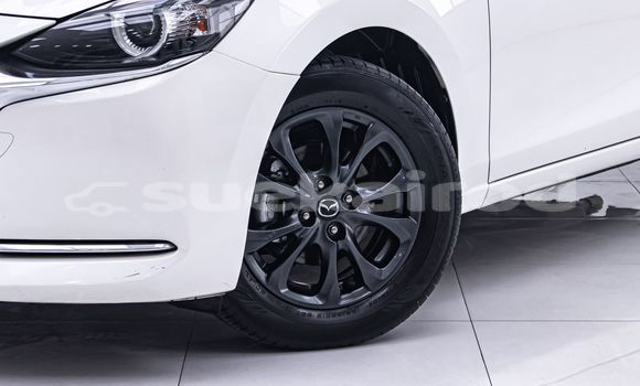 Buy Used Mazda 2 White Car in Bangkok in Bangkok Buy Used Mazda 2 White Car in Bangkok in Bangkok
