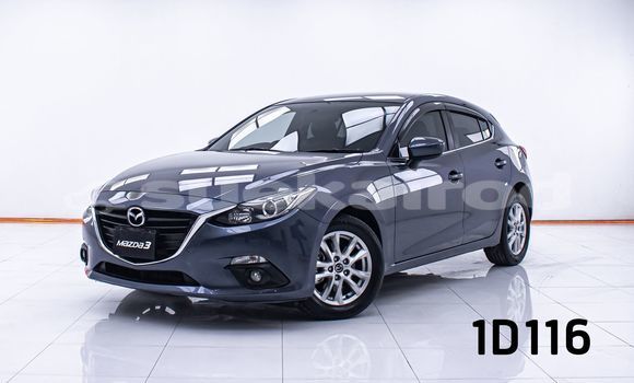 Buy Used Mazda 3 Other Car in Bangkok in Bangkok