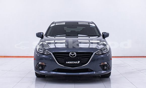 Buy Used Mazda 3 Other Car in Bangkok in Bangkok Buy Used Mazda 3 Other Car in Bangkok in Bangkok