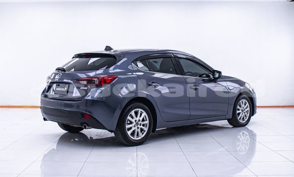 Buy Used Mazda 3 Other Car in Bangkok in Bangkok Buy Used Mazda 3 Other Car in Bangkok in Bangkok