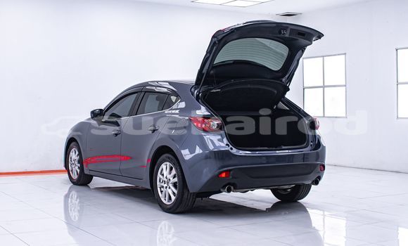 Buy Used Mazda 3 Other Car in Bangkok in Bangkok Buy Used Mazda 3 Other Car in Bangkok in Bangkok