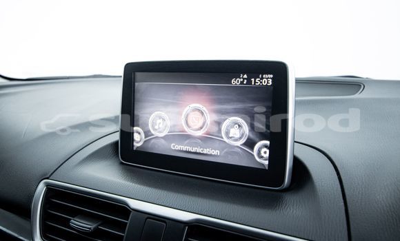 Buy Used Mazda 3 Other Car in Bangkok in Bangkok Buy Used Mazda 3 Other Car in Bangkok in Bangkok