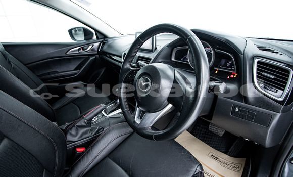 Buy Used Mazda 3 Other Car in Bangkok in Bangkok Buy Used Mazda 3 Other Car in Bangkok in Bangkok