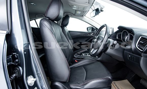 Buy Used Mazda 3 Other Car in Bangkok in Bangkok Buy Used Mazda 3 Other Car in Bangkok in Bangkok