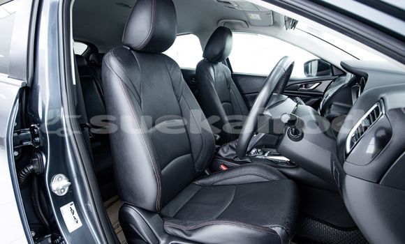 Buy Used Mazda 3 Other Car in Bangkok in Bangkok Buy Used Mazda 3 Other Car in Bangkok in Bangkok